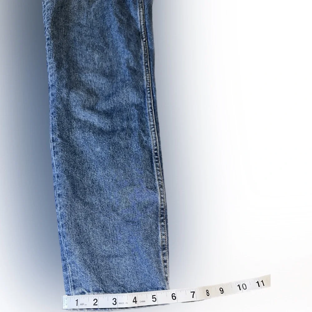 Forever 21 Blue Jeans Size US 27